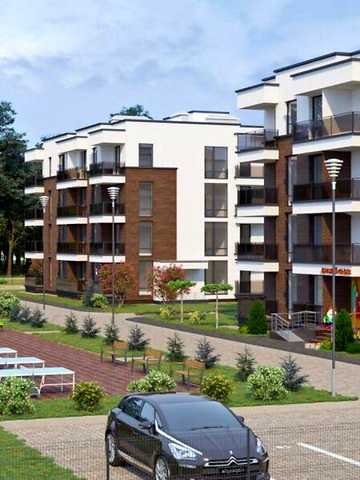 Продаж 1к Квартира Ярослава Мудрого (Чкалова) вулиця ЖК Саме той