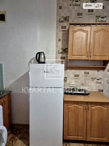 Продаж 1к Квартира Рильського вулиця