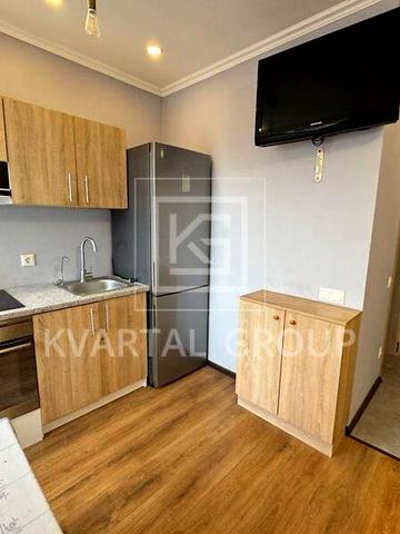Продаж 1к Квартира Свято-Покровська вулиця ЖК Покровский