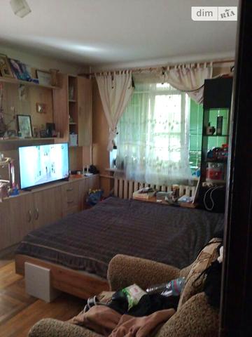 Продаж 1к Квартира Богдана Хмельницького вулиця
