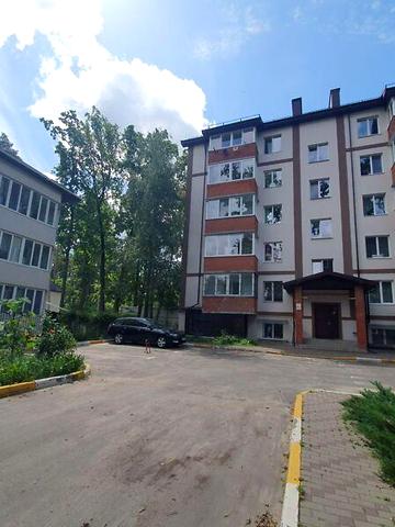 Продаж 1к Квартира Варшавська вулиця ЖК Варшавский