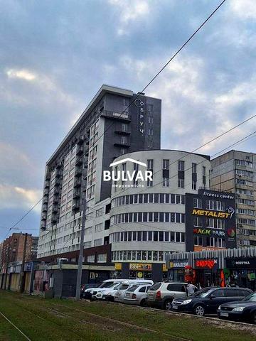 Продам 2 комн. квартиру - 68 м2, ул. Полтавский Шлях, 144, м Холодная Гора