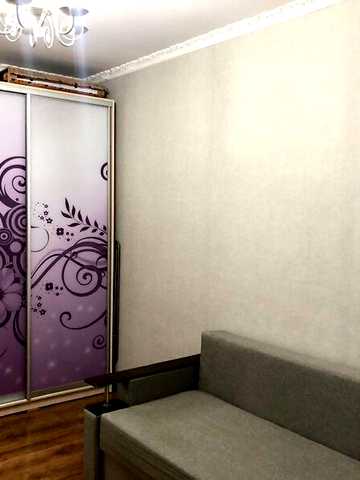 Продаж 1к Квартира Григорія Сковороди вулиця ЖК Синергия-3