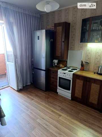 Продаж 1к Квартира Машинобудівників вулиця