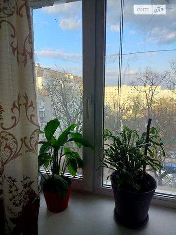 Продаж 3к Квартира Ярославська (Паризької Комуни) вулиця