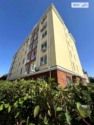 Продаж 2к Квартира Вереснева вулиця ЖК Вересневый