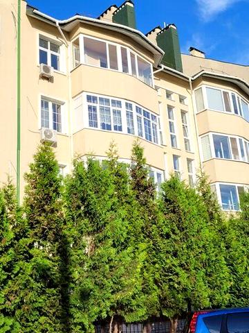 Продаж 3к Квартира вул. Борщагівська