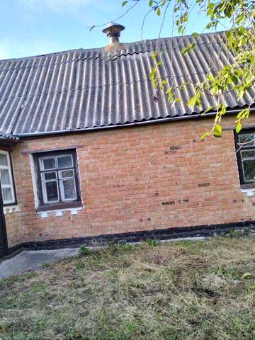 Будинок.