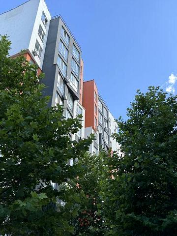 Продаж 2к Квартира Григорія Сковороди вулиця ЖК Синергия 3+