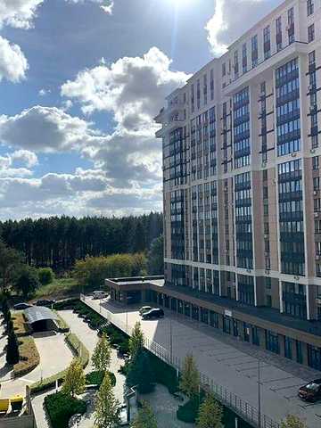 Продаж 2к Квартира Університетська (Карла Маркса) вулиця ЖК Центральный-2