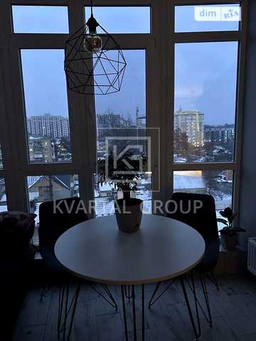 Продаж 1к Квартира Матвія Донцова (Тургенєвська) вулиця ЖК Атриум
