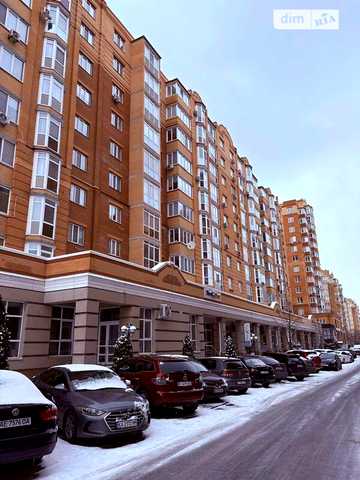 Продаж 1к Квартира Університетська (Карла Маркса) вулиця ЖК Карат