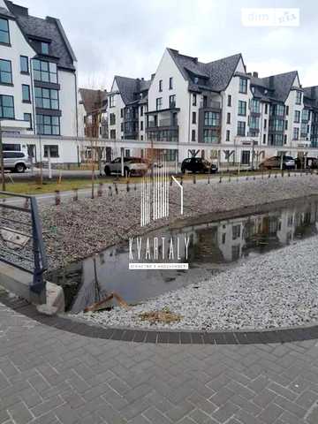 Продаж 2к Квартира Київська вулиця ЖК Desna Park Residence