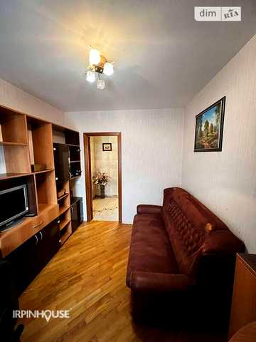 Продаж 4к Квартира Центральна вулиця