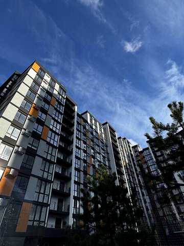 Продаж 2к Квартира Європейська вулиця ЖК Атмосфера