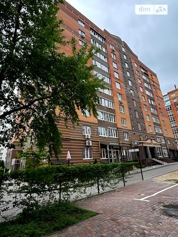 Продаж 2к Квартира Лісова вулиця ЖК ул. Лесная, 46