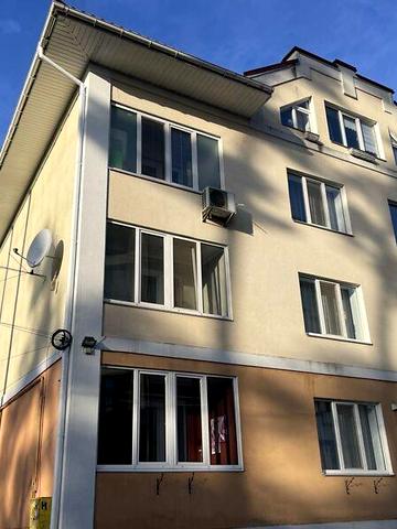 Продаж 2к Квартира Літературна (Чехова) вулиця ЖК Ирпень Пасаж