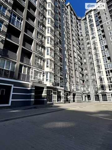 Продаж 3к Квартира Лесі Українки вулиця ЖК Гранд Бурже