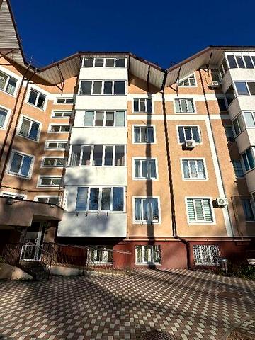 Продаж 3к Квартира Отамана Орлика (Ватутіна) вулиця