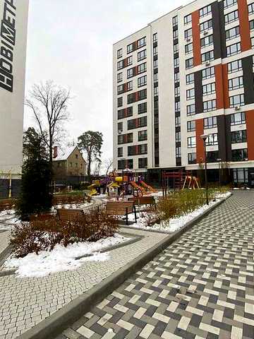 Продаж 3к Квартира вул. Павленка ЖК Новые Метры Center