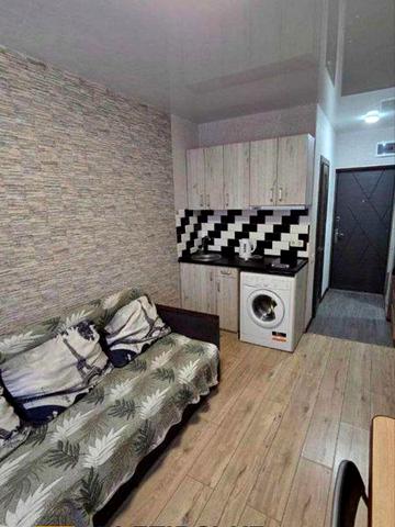 3013-ОВ Продам гостинку 15м2 на Старой Салтовке Михайлика 4
