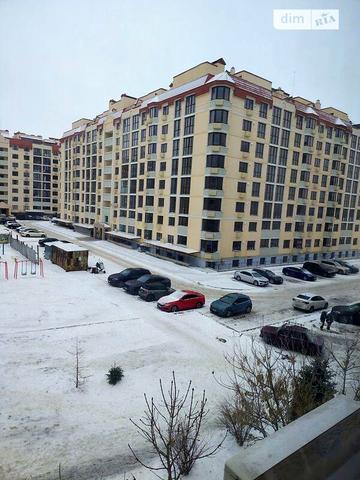 Продаж 2к Квартира Ювілейний провулок ЖК 7я