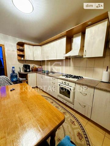 Продаж 3к Квартира Шевченка вулиця