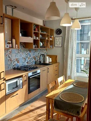 Продаж 1к Квартира Прорізна вулиця ЖК На Прорезной