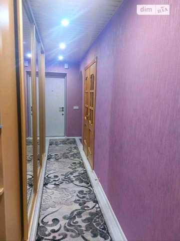 Продаж 3к Квартира Доківська вулиця