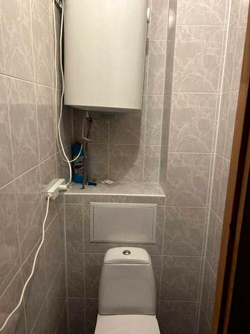 Продам квартиру 2-х кімнатну