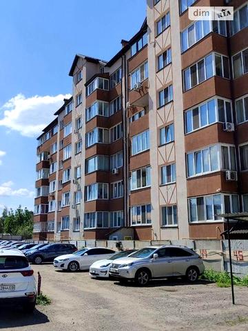 Продаж 3к Квартира Вишнева вулиця ЖК ул. Вишневая, 17