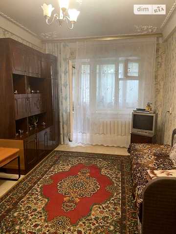 Продаж 1к Квартира Князя Володимира Великого (Добровольського) проспект