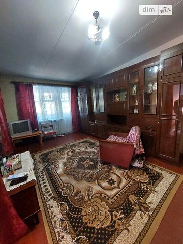 Продаж 3к Квартира Леоніда Каденюка (Гагаріна) вулиця