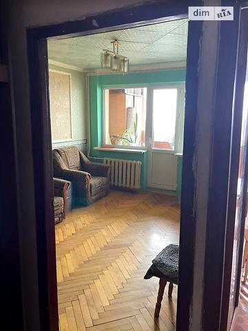 Продаж 1к Квартира вул. Академіка Заболотного