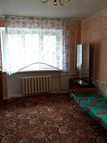 Продаж 1к Квартира Сегедська вулиця