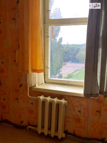 Продаж 1к Квартира Ріхтера Святослава вулиця