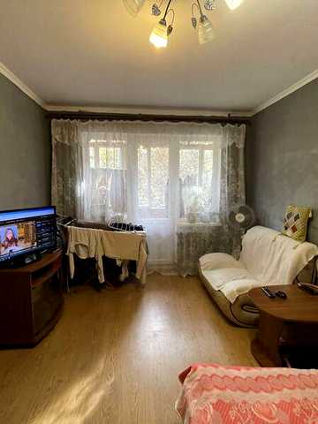 Продаж 1к Квартира Героїв прикордонників вулиця