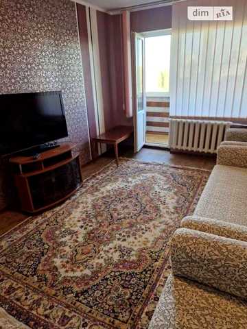 Продаж 1к Квартира Давида Ойстраха вулиця