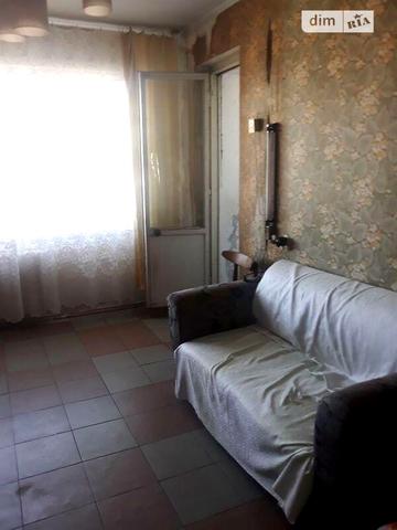 Продаж 3к Квартира вул. Жоліо-Кюрі