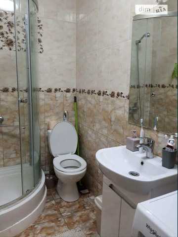 Продаж 1к Квартира Воронезька вулиця