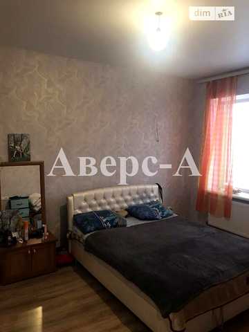 Продаж 1к Квартира Воронезька вулиця