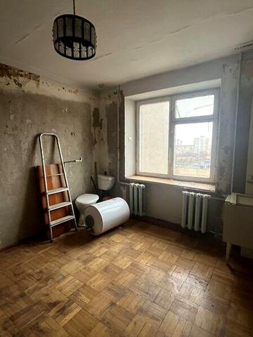 Продаж 2к Квартира Євгена Чикаленка (Академіка Вільямса) вулиця