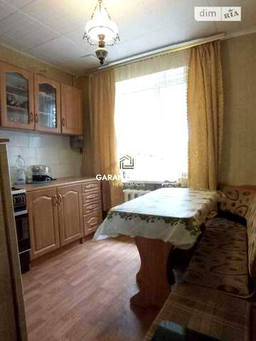 Продаж 1к Квартира Іцхака Рабіна вулиця