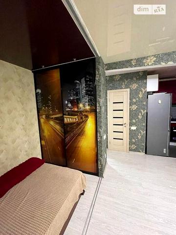 Продаж 1к Квартира вул. Сегедська