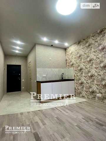 Продаж 1к Квартира Радісна вулиця ЖК Пространство Eco City