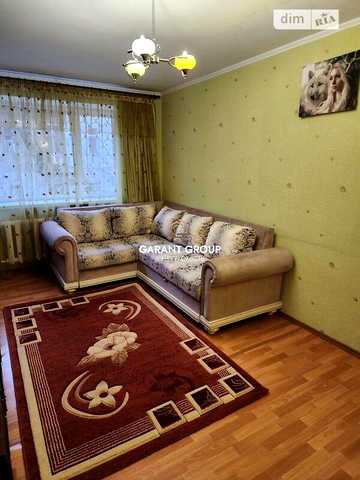 Продаж 1к Квартира Маловського вулиця