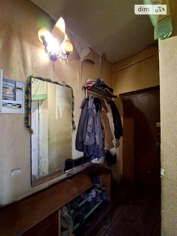 Продаж 2к Квартира Місячний провулок