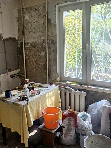 Продаж 2к Квартира Академіка Корольова вулиця