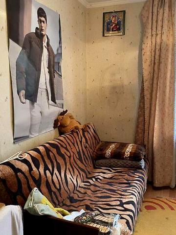 Продаж 4к Квартира Марсельська вулиця