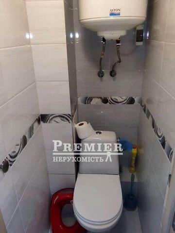 Продаж 1к Квартира Люстдорфська дорога вулиця